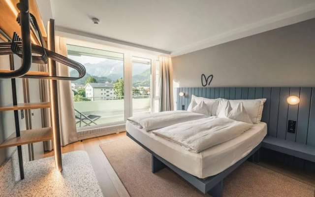 Obere Goldey 89 - Inh 25216 – Guest Rooms – Unterseen