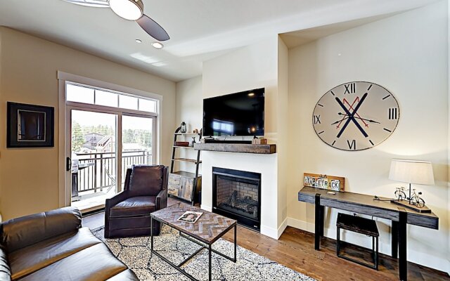 78321 Winter Park - 2 Br Condo