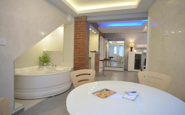 Apartment Hermes