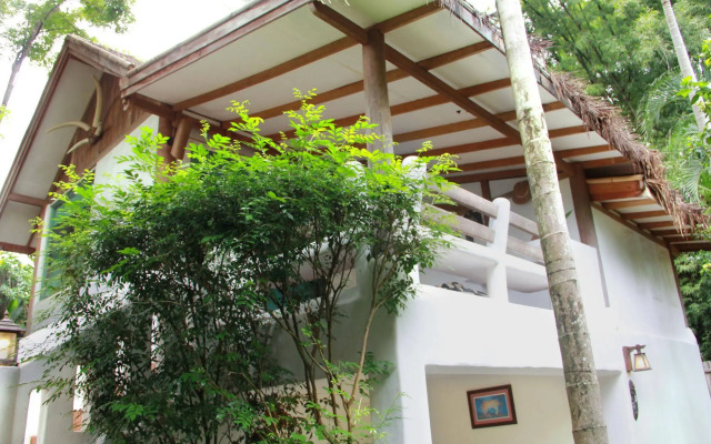 Pai Island Resort