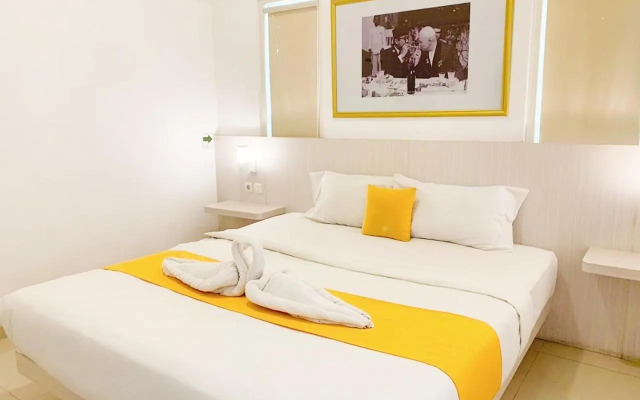 Victoria Bed & Breakfast