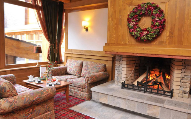 Pirin Golf Hotel & SPA