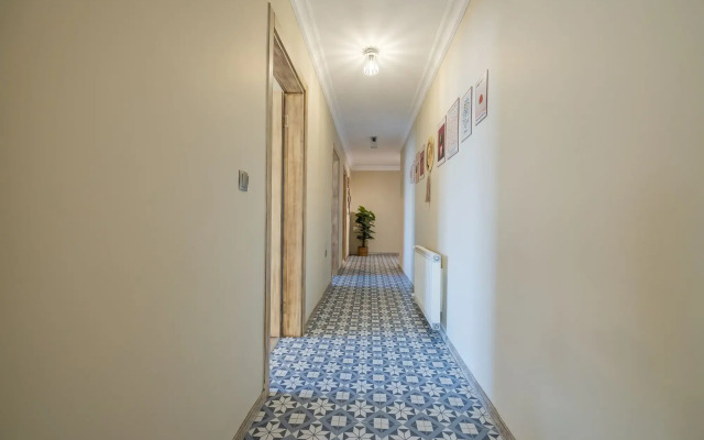 Gurel Garden House