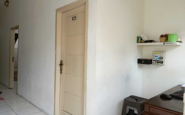 OYO 93720 3D Residence Near Univ. Tarumanegara