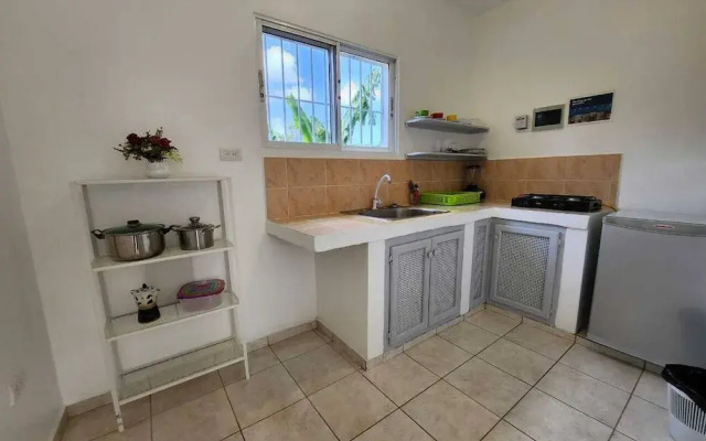 Charming Las Terrenas Apartment in Heart of Caribbean Life