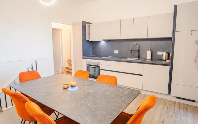 Residenza Del Porto - Italian Homing
