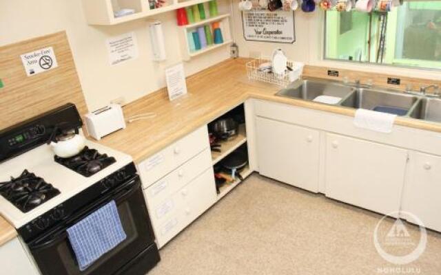 Hostelling International Honolulu