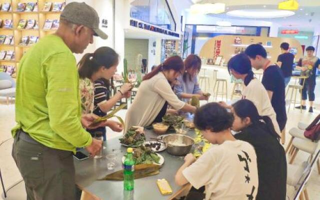 Pathfinder Drea Hostel - Concept Store, Kuan & Zhai Alleys