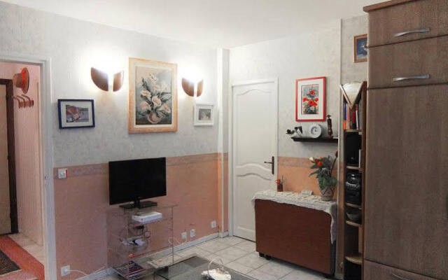 Le Moulin ï¿½ Vent