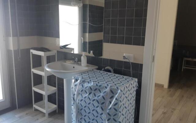 NEWMINlMAL Appartamento Vacanze prima chiamaci