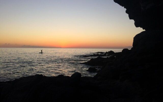 Blue Ocean Camp - Tasartico
