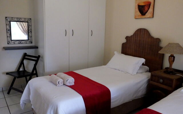 Sunshine Self Catering