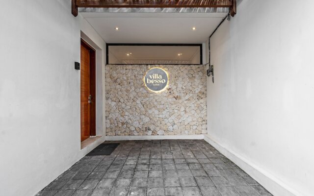 Besso Villa by Betterplace