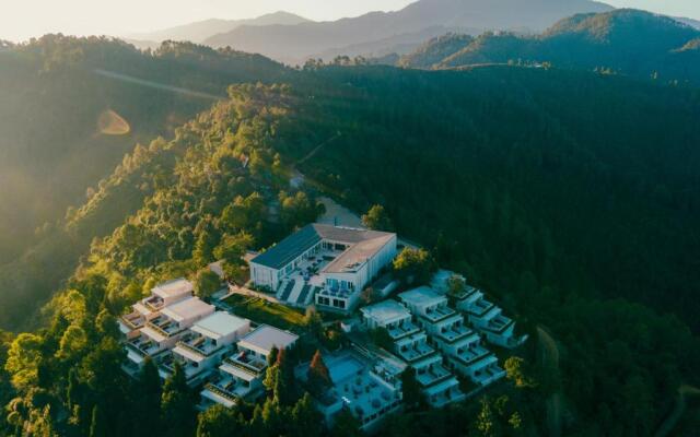 The Terraces Resort and Spa
