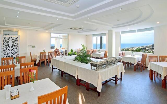Starlet Hotel Danang
