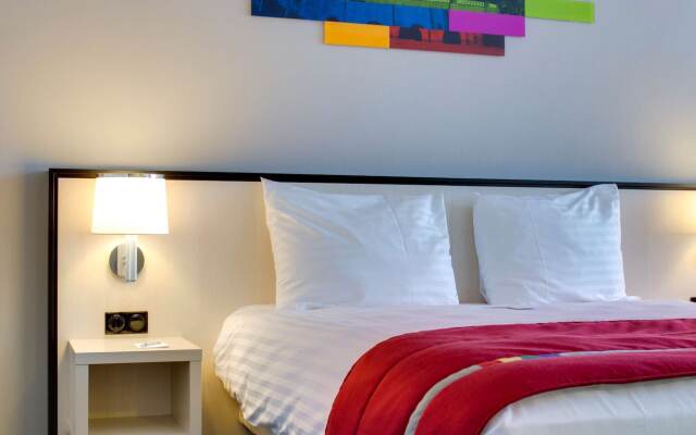 Park Inn by Radisson Amsterdam Airport Schiphol