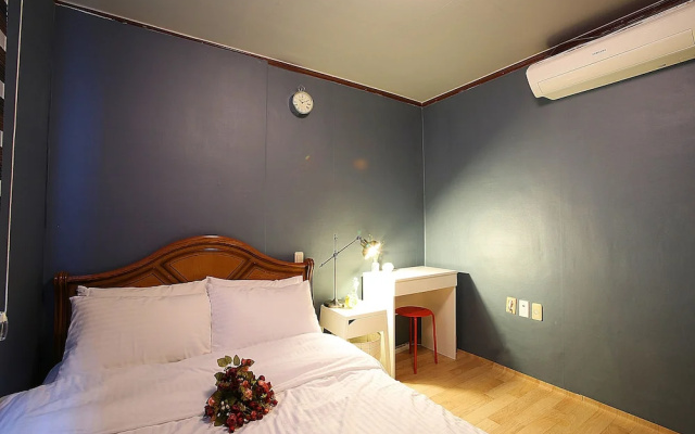 Woosung Hotel
