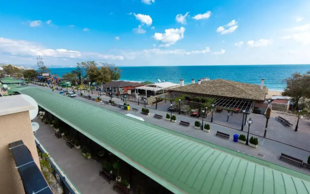 Europroperties Sirena Apartaments