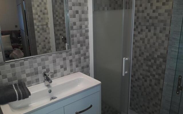 Apartamento barbadiel Nocedo-n 11