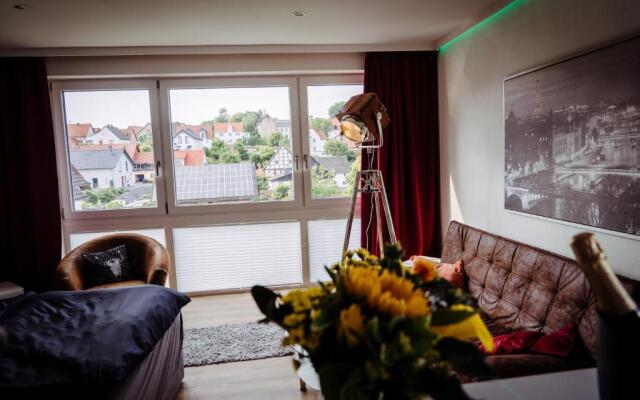 Das Appartement