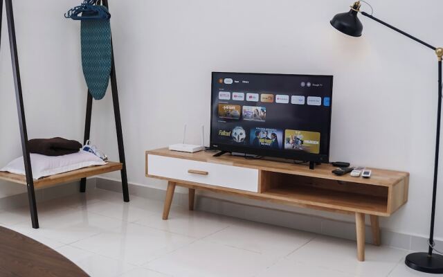 Klia Airport Homestay 2