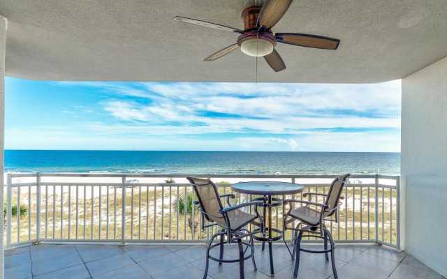 Seaspray East 323- Gulf Front