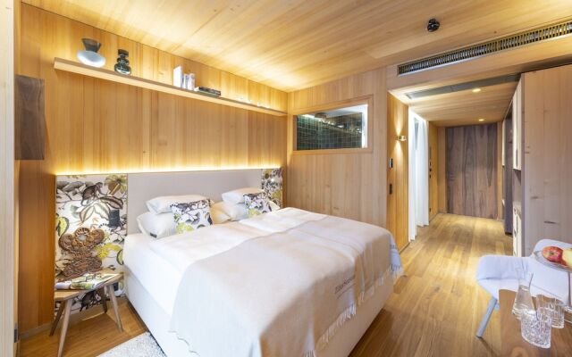 MalisGarten – Green Spa Hotel