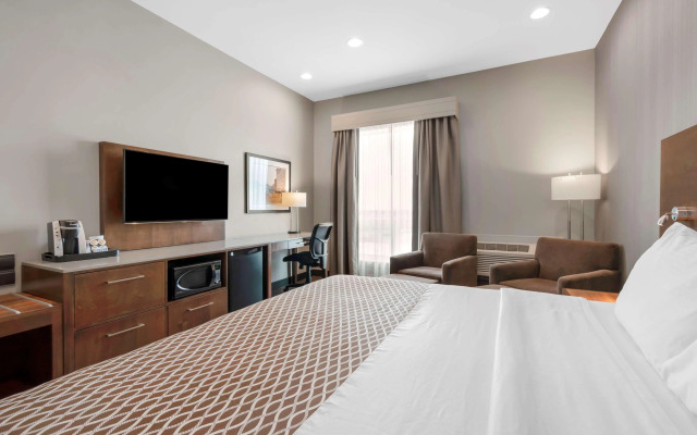 Best Western Plus East Side