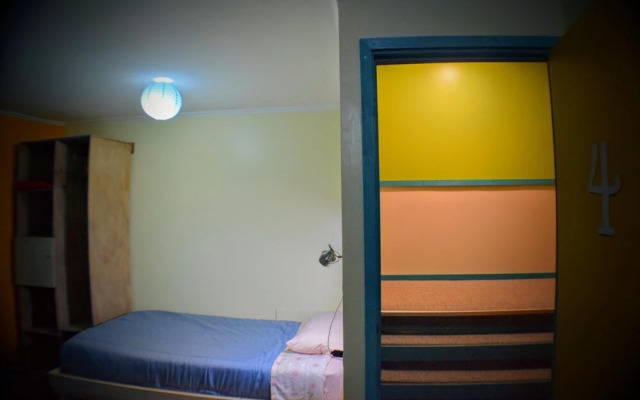 Kapai Hostel