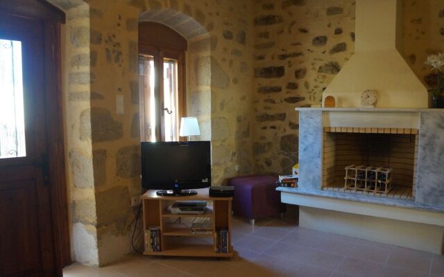 Casa Benavista - Cretan Holiday Home, Greece