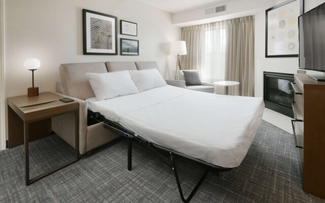 Sonesta ES Suites Fort Worth Fossil Creek