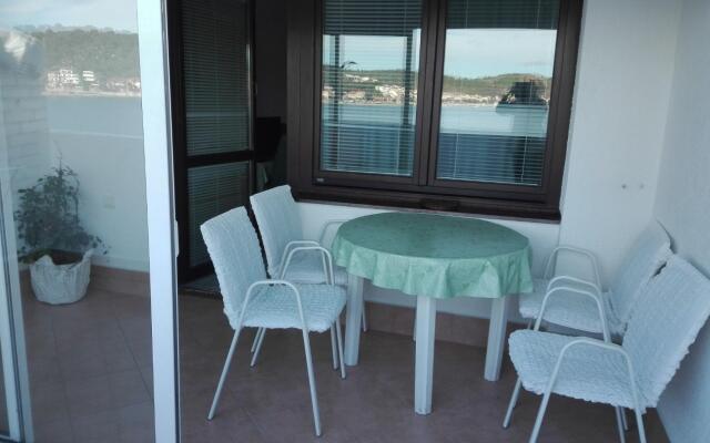 Marica - 10m From sea - SA6