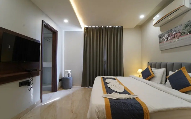 Tushar Group of Hotels - Polo Inn Sez