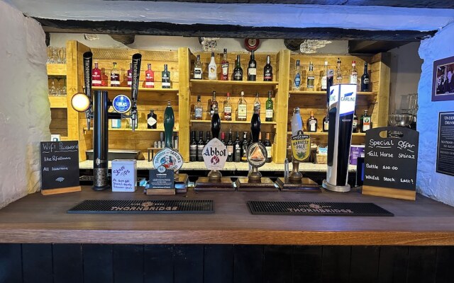 The Bear Inn