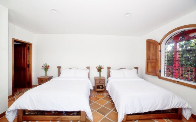 Andaluna Hotel Campestre