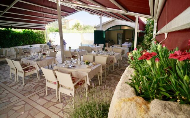 Villa Rustica Dalmatia Depadance