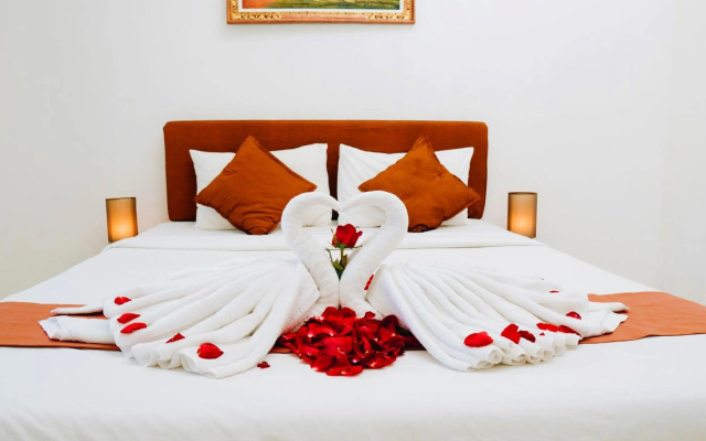 Bahana Guest House – Guest Rooms – Kuta