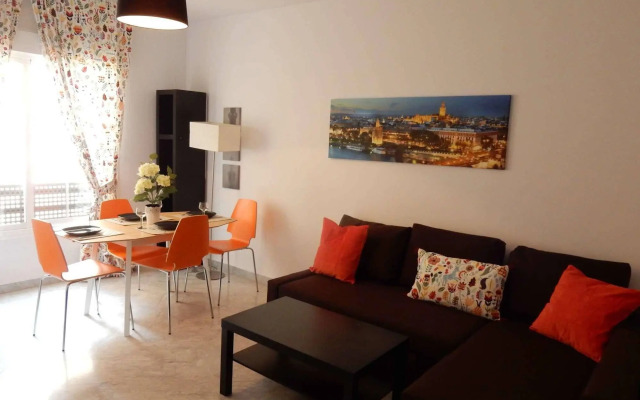 Apartamentos Vive Sevilla