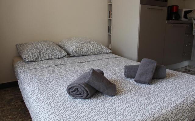 Studio - L'Atlantide