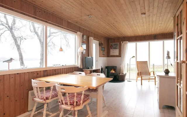 4 Person Holiday Home in Martofte