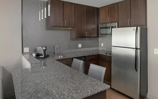 Residence Inn Orangeburg