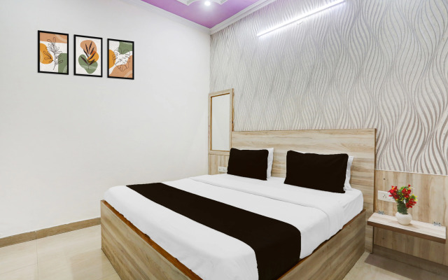 Super Townhouse Sector 4 Gurgaon