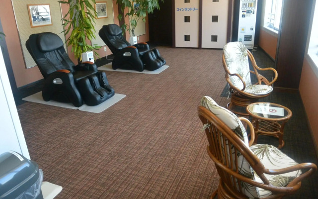Shiretoko Noble Hotel
