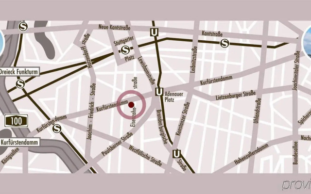 Louisa's Place