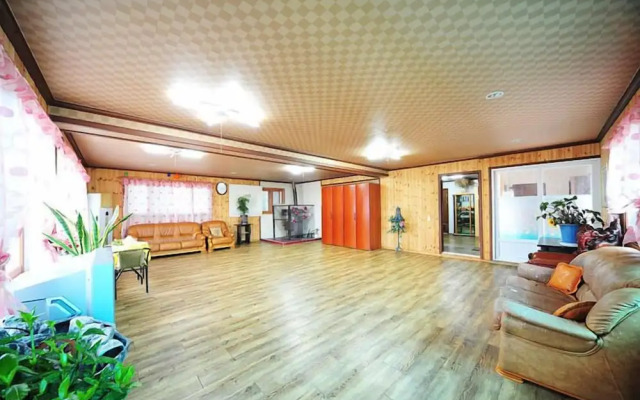 Star Song Pension