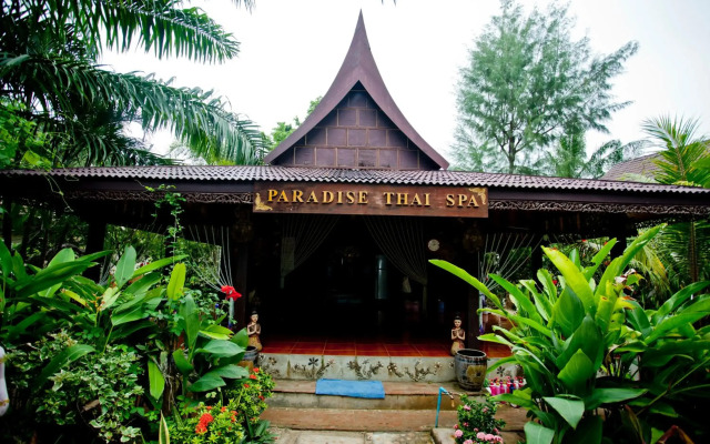 Paradise Pearl Bungalows