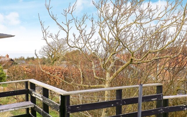 5 Person Holiday Home in Struer