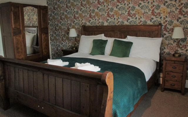 The Star Inn