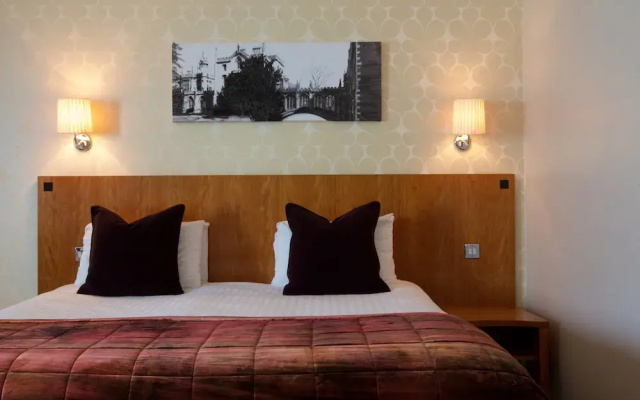 Hallmark Hotel Cambridge