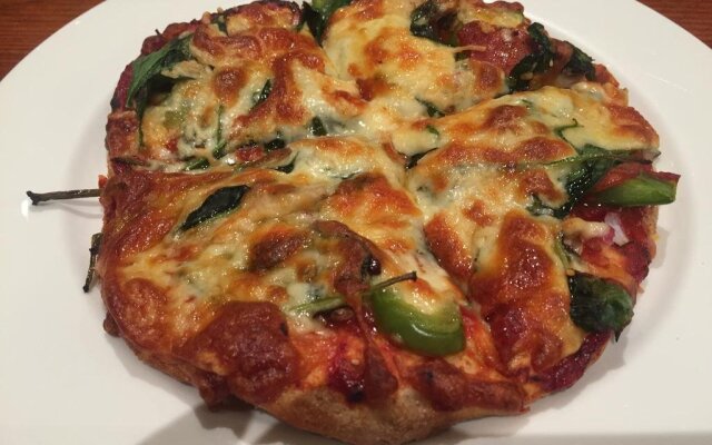 Llarrinda Bed & Breakfast